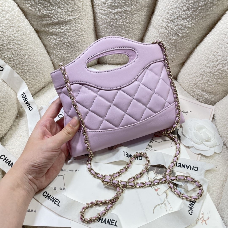 Ch**el satchel bags